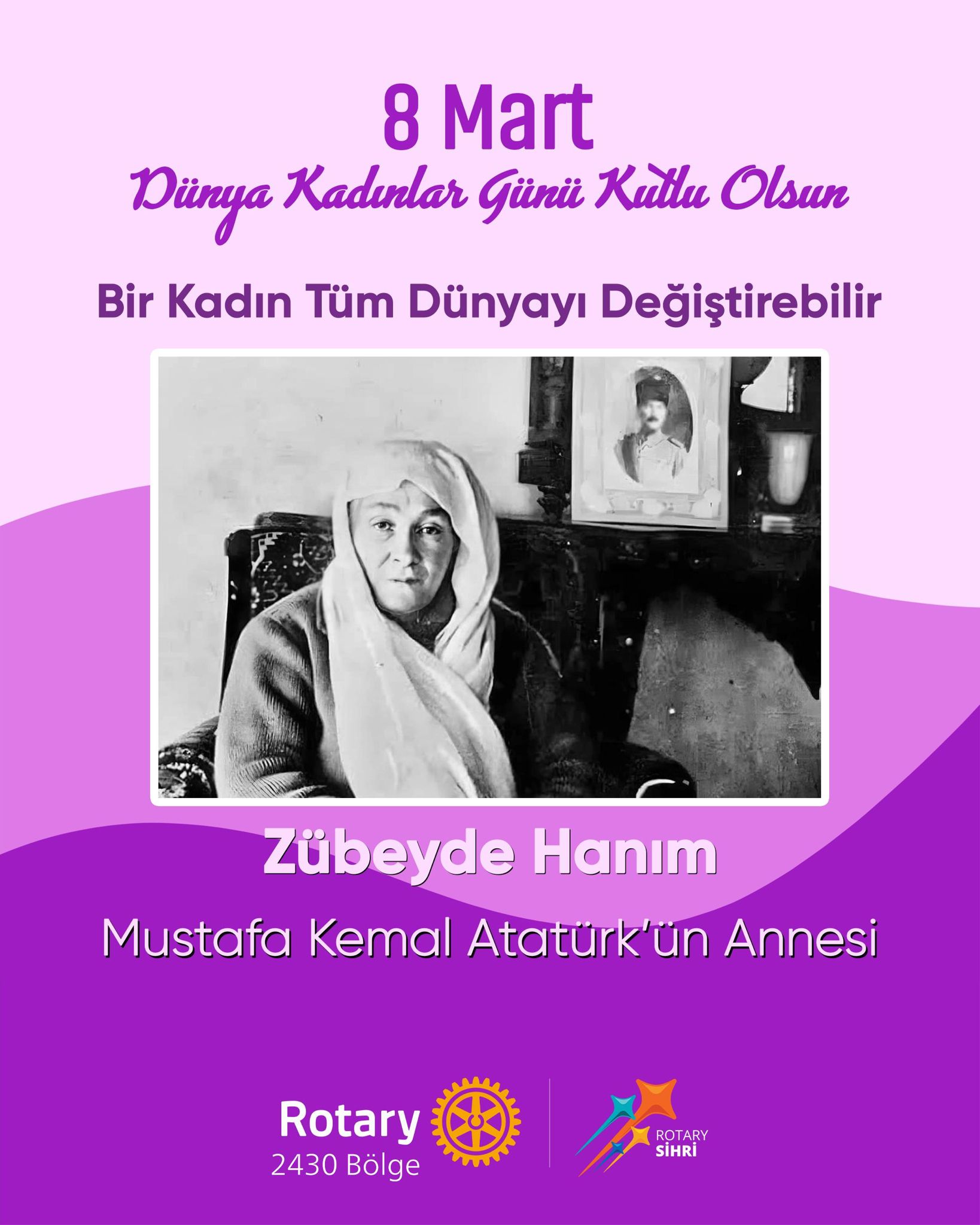 Dünya Emekçi Kadınlar Günü