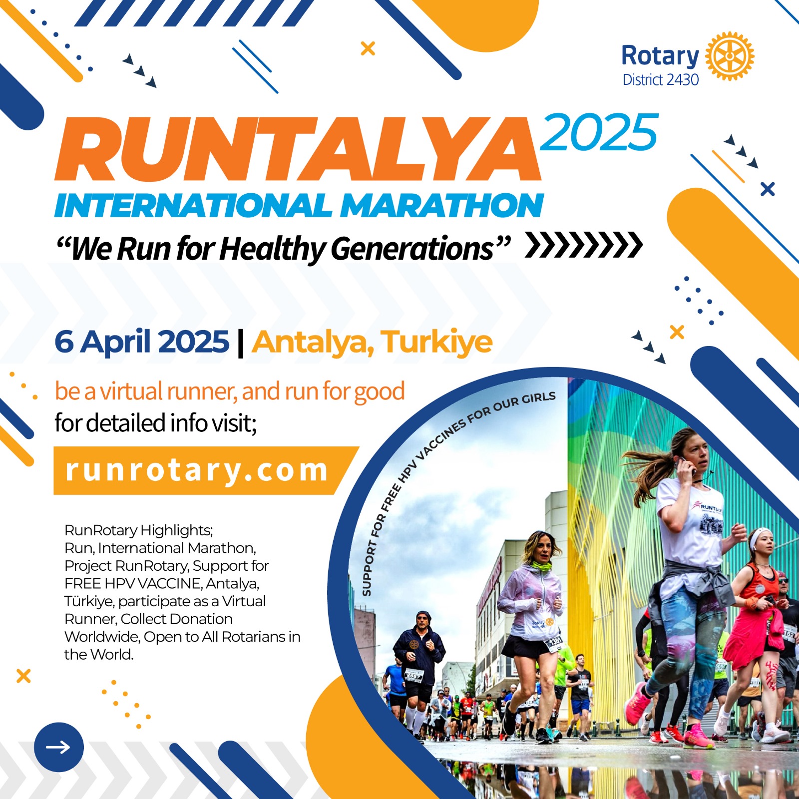 Runtalya 2025
