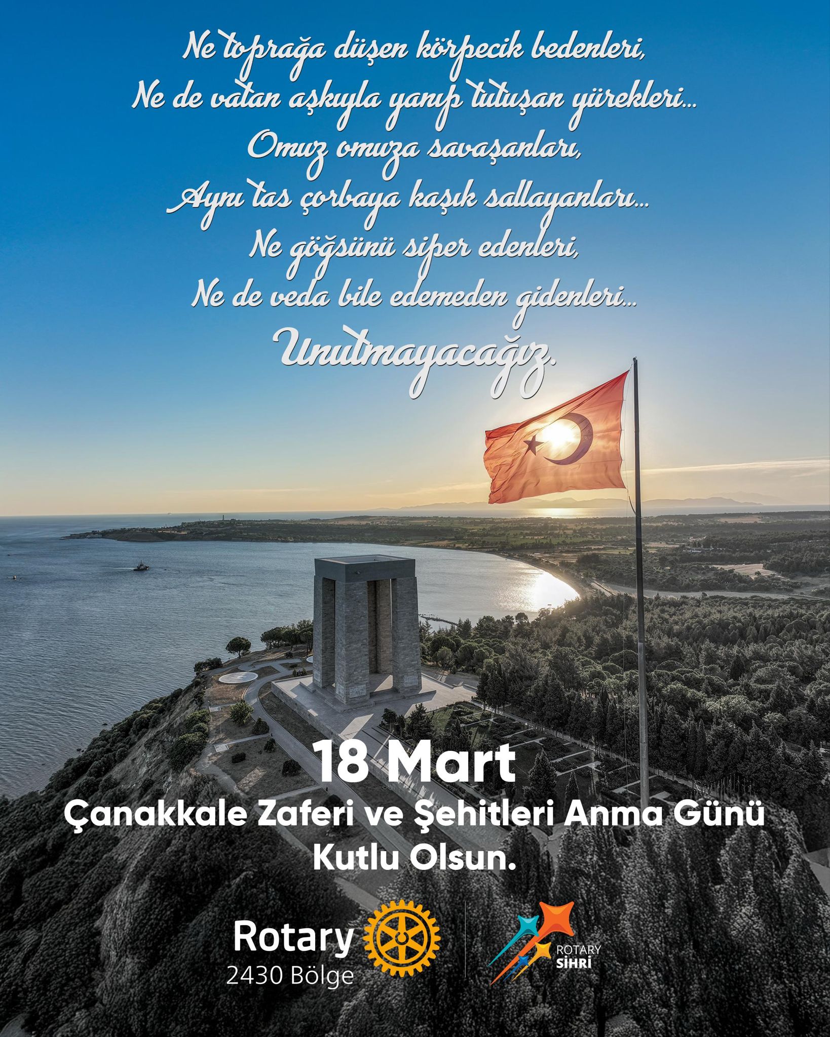 18 Mart Çanakkale Zaferi