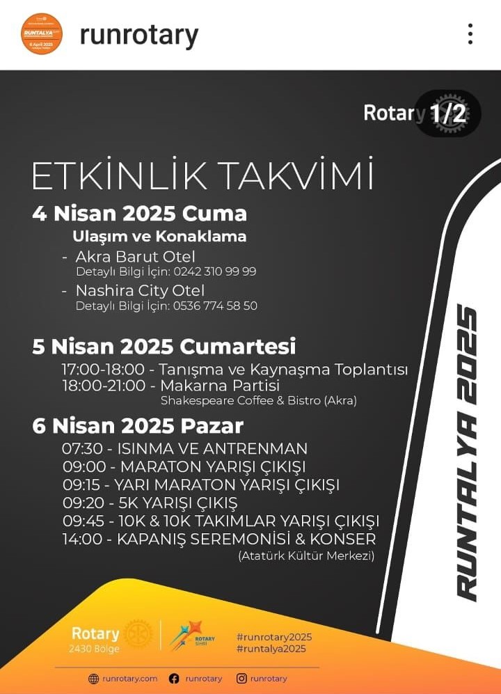 RunRotary 2025