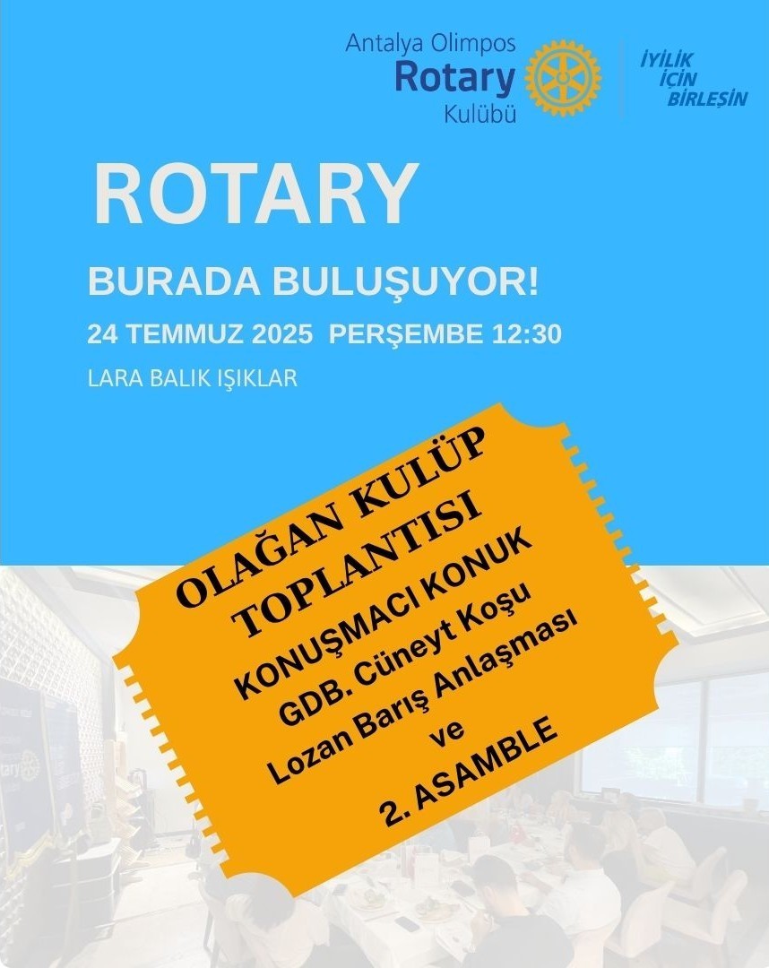 Olağan Toplantı, Cüneyt Koşu, II. Asamble