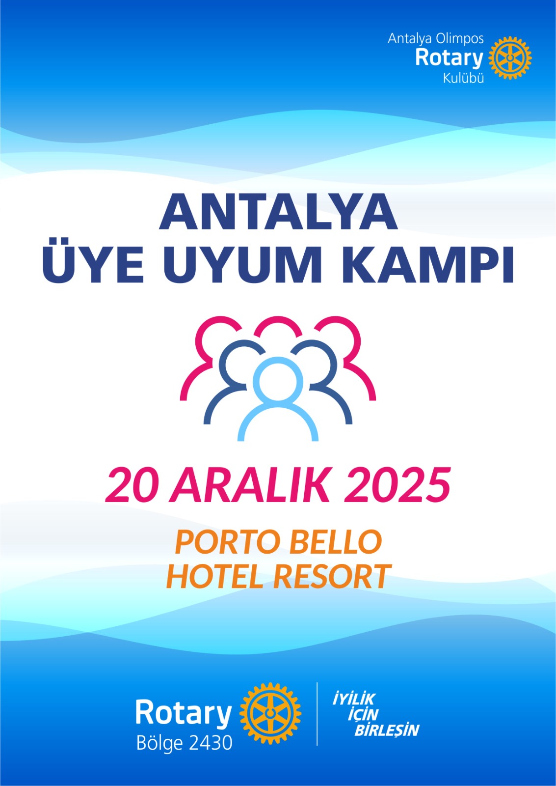 Yeni Uyum Kampı 2025/26