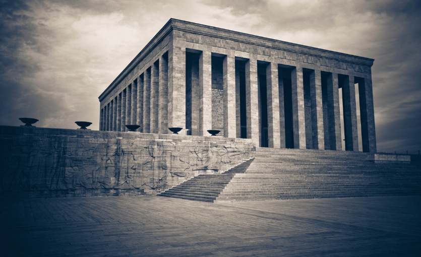 2026/27 Anıtkabir Ziyareti, Erteleme...!