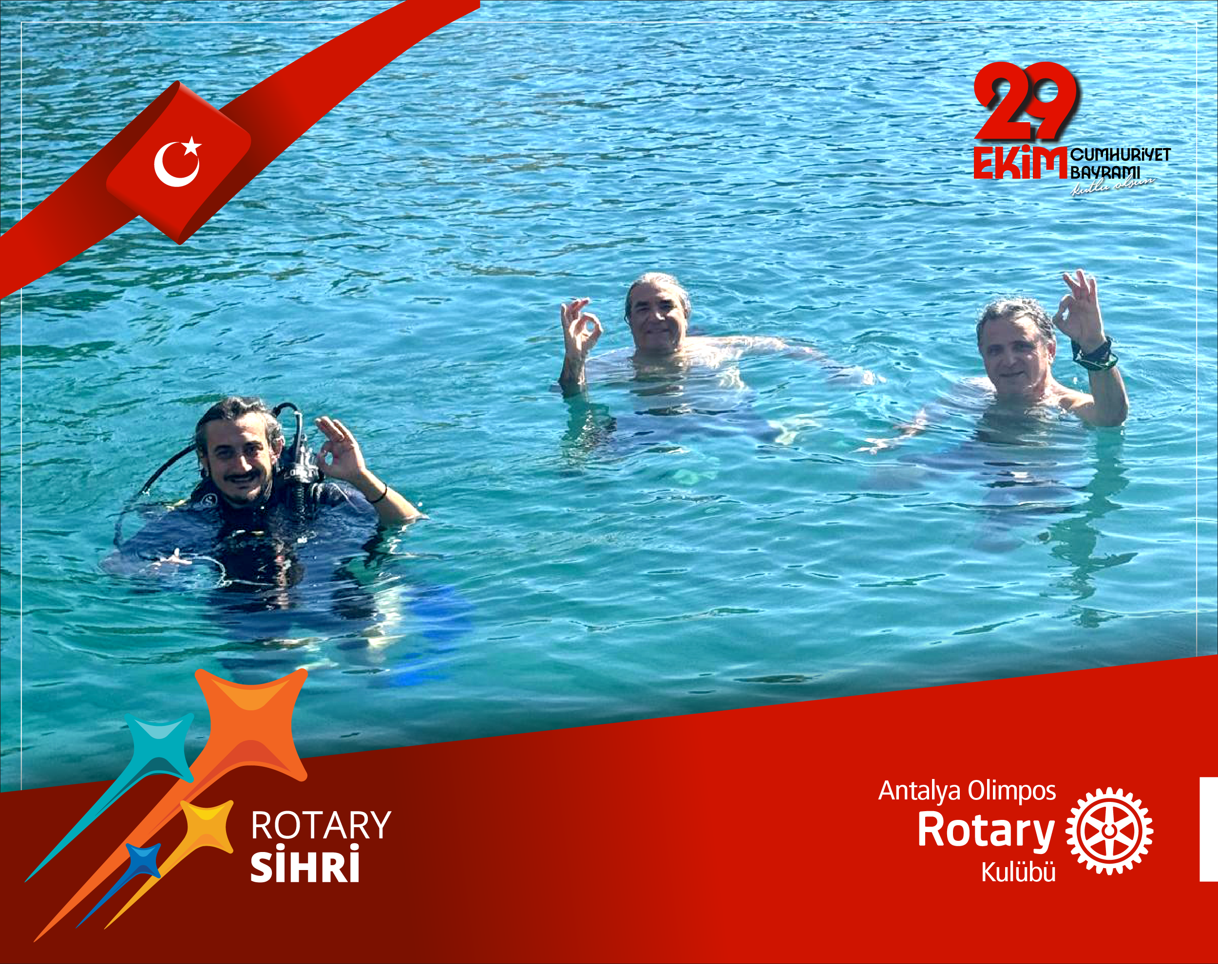 Polio Günü Etkinliği