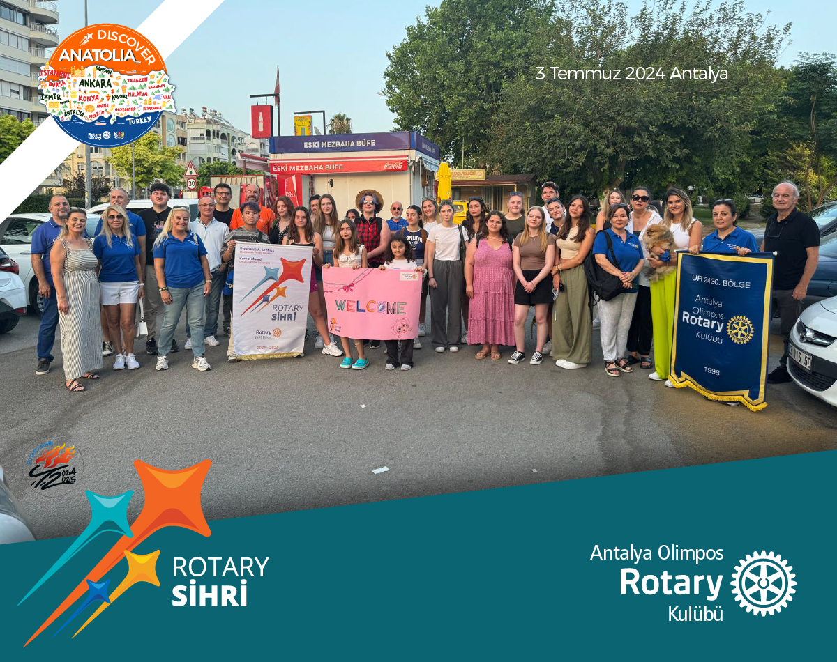 Discover Anatolia 2024 [#2]