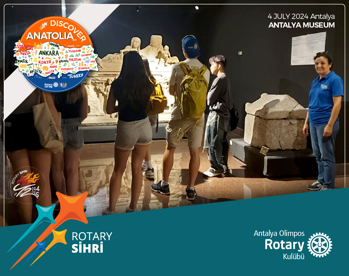 Discover Anatolia 2024 [#2]
