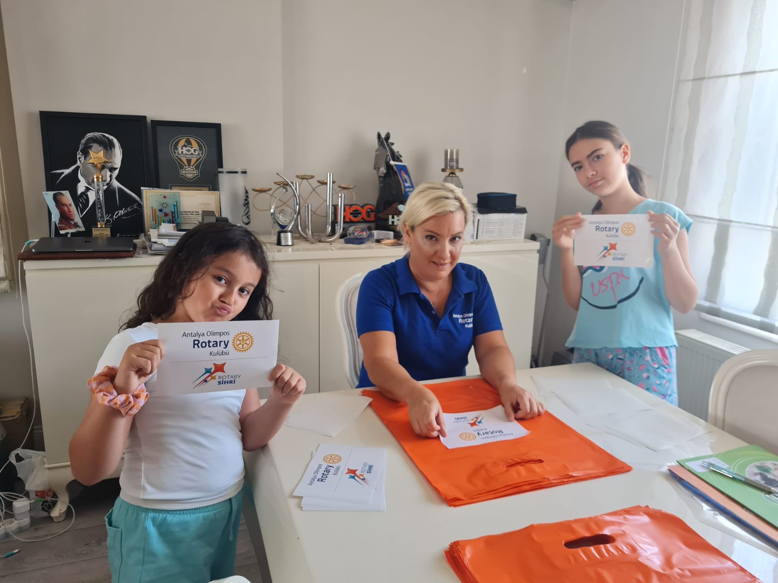 Anne Çocuk Sağlığı