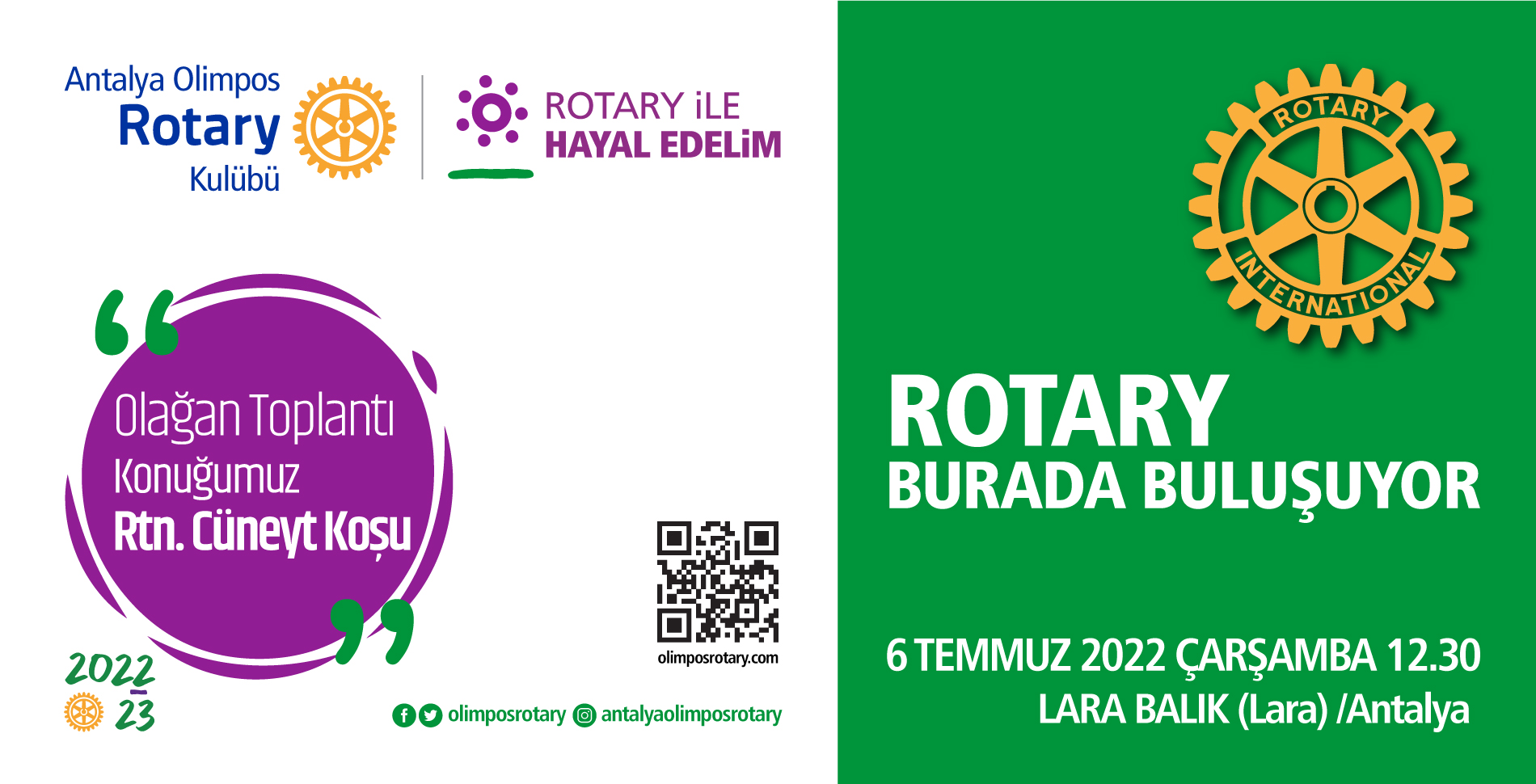 Olağan Toplantı (1/1115)