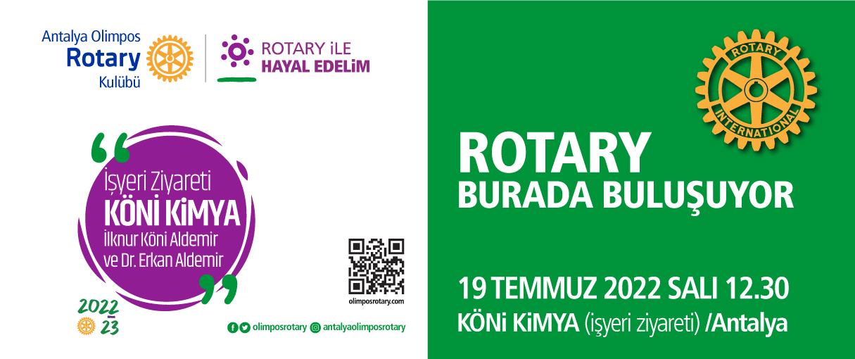 KÖNİ KiMYA (İşyeri Ziyareti)