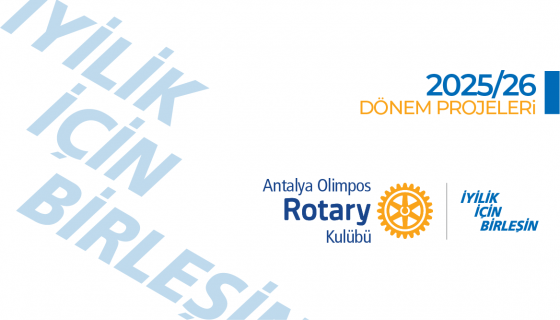 DÖNEM PROJELERİ