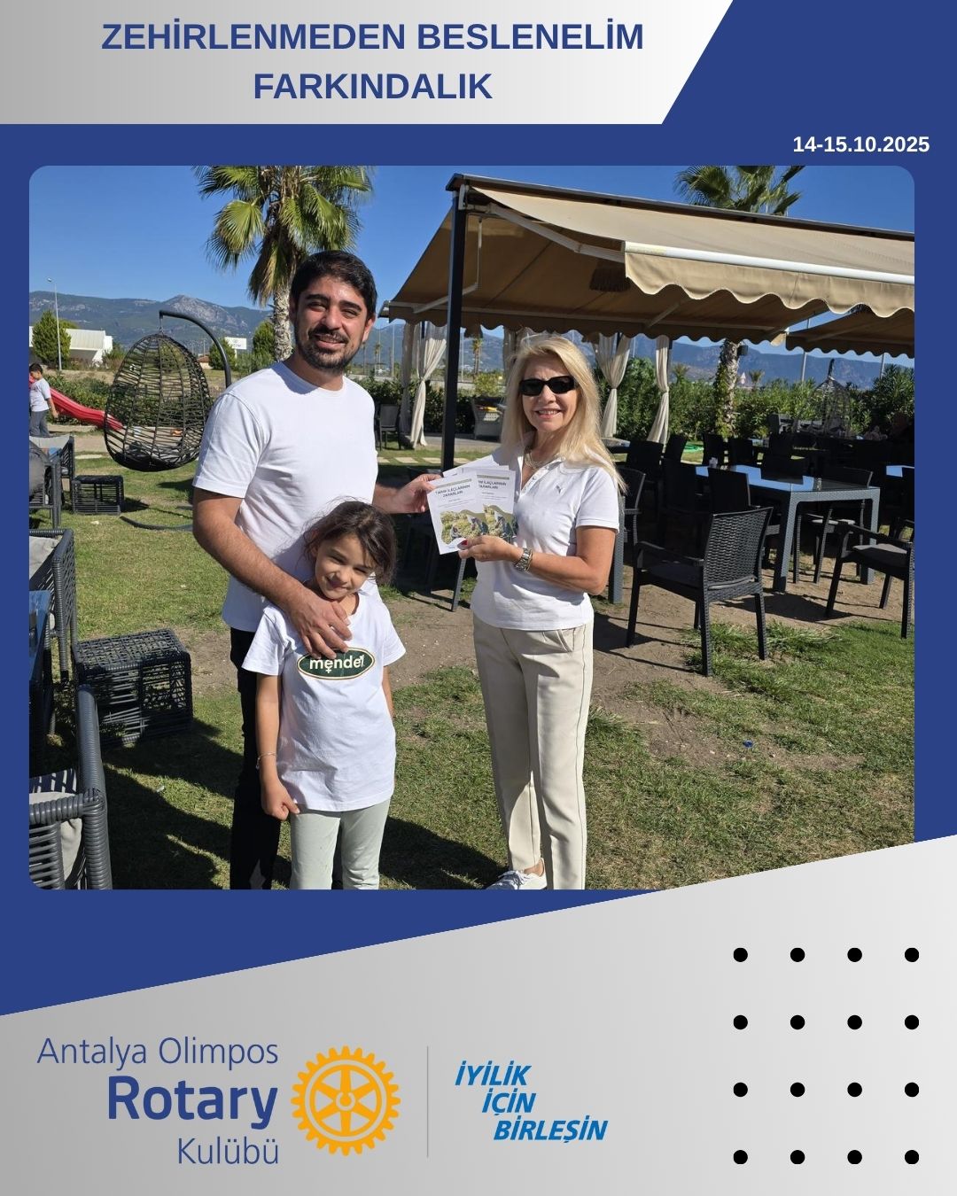 Zehirlenmeden Beslenelim