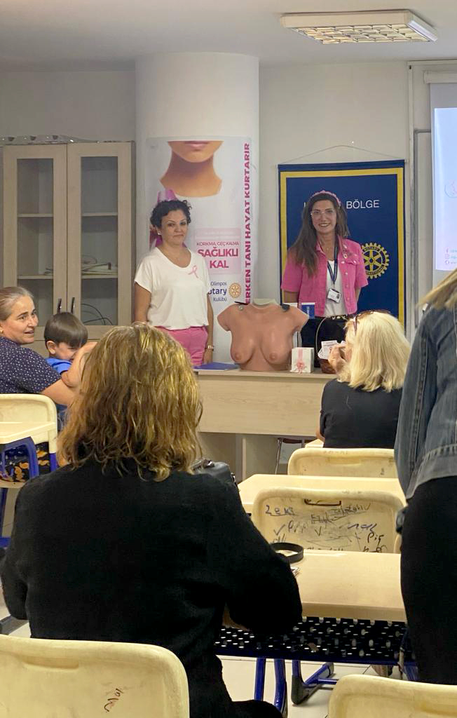 Erken Tanı Hayat Kurtarır