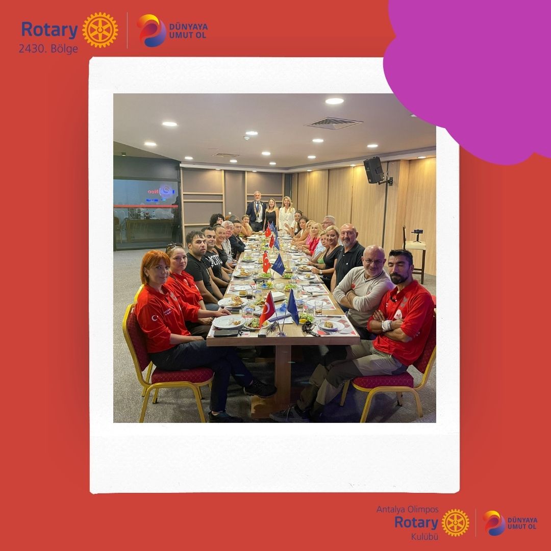 Afet Farkındalık Semineri