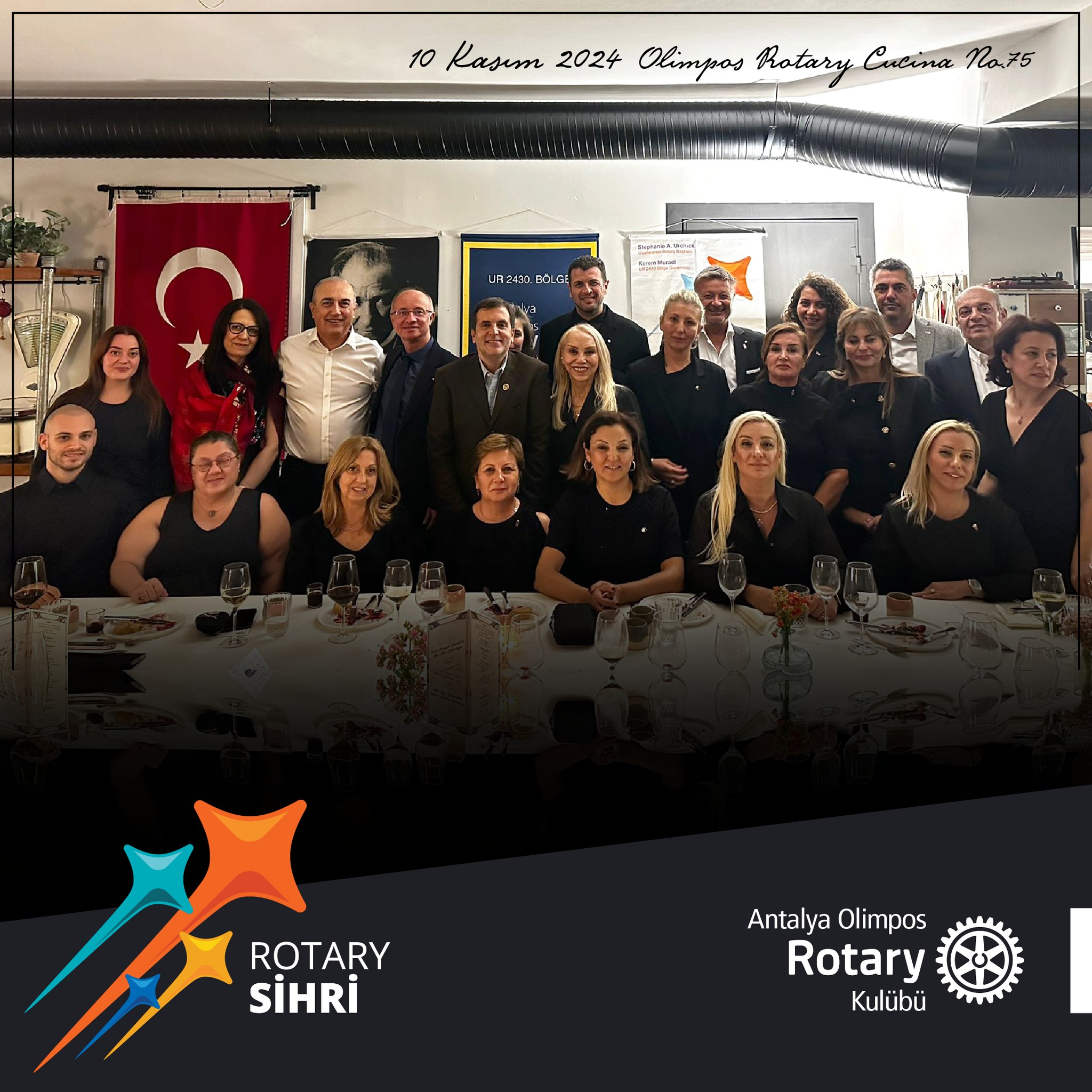 Gazi Mustafa Kemal ile Tren Yolculuğu