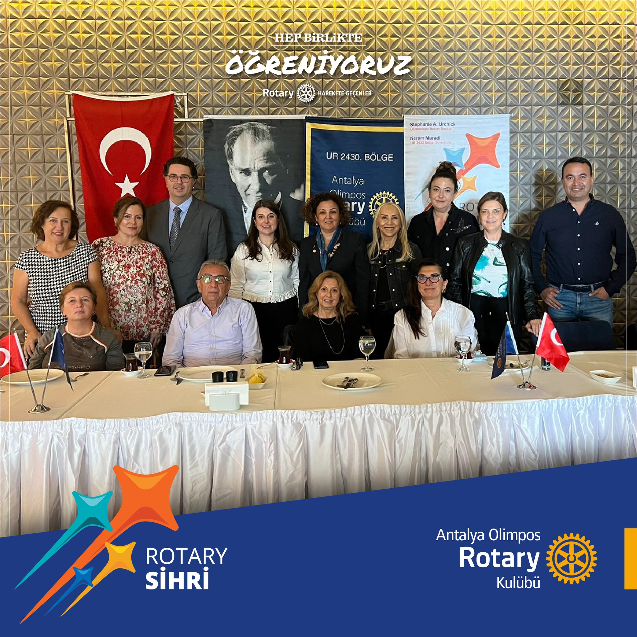 Konuk: Özlem Özgür /Gerontoloji Nedir?