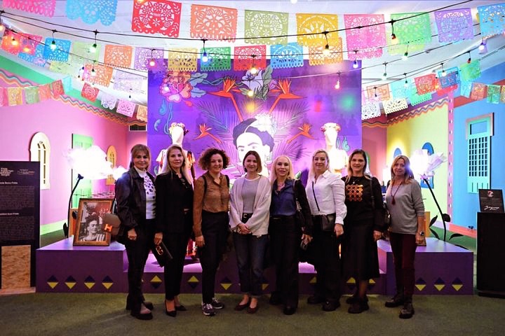 Sanat: Frida Kahlo Günlükleri