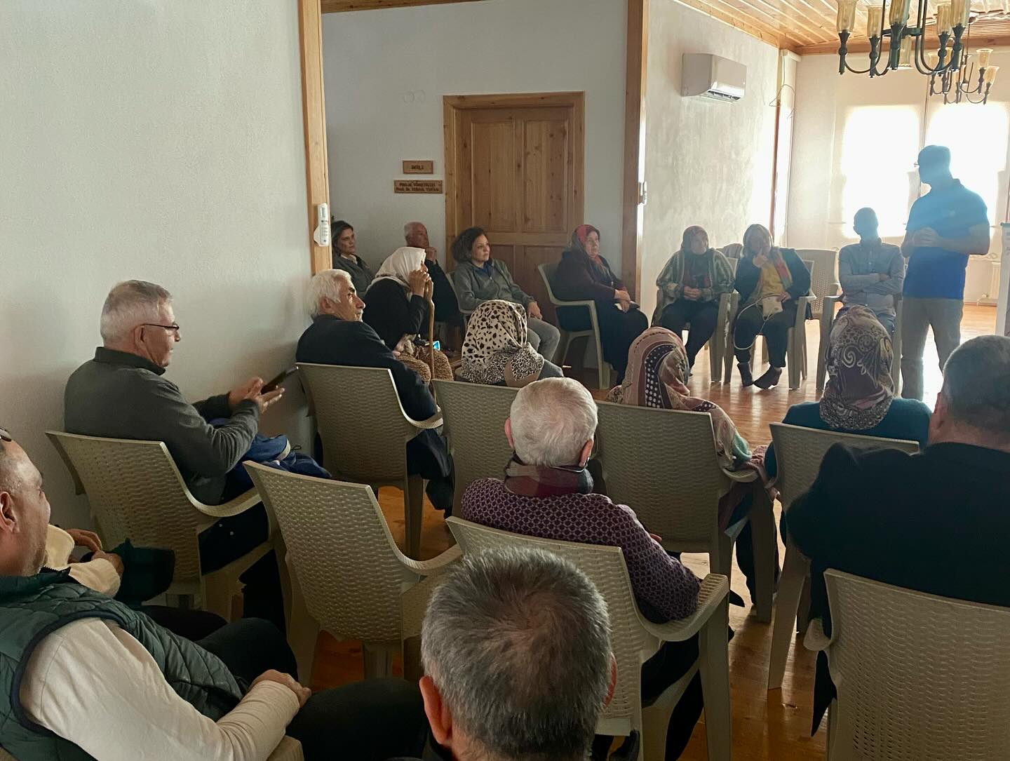 Kireçlenme Tedavisi ve Rehabilitasyonu