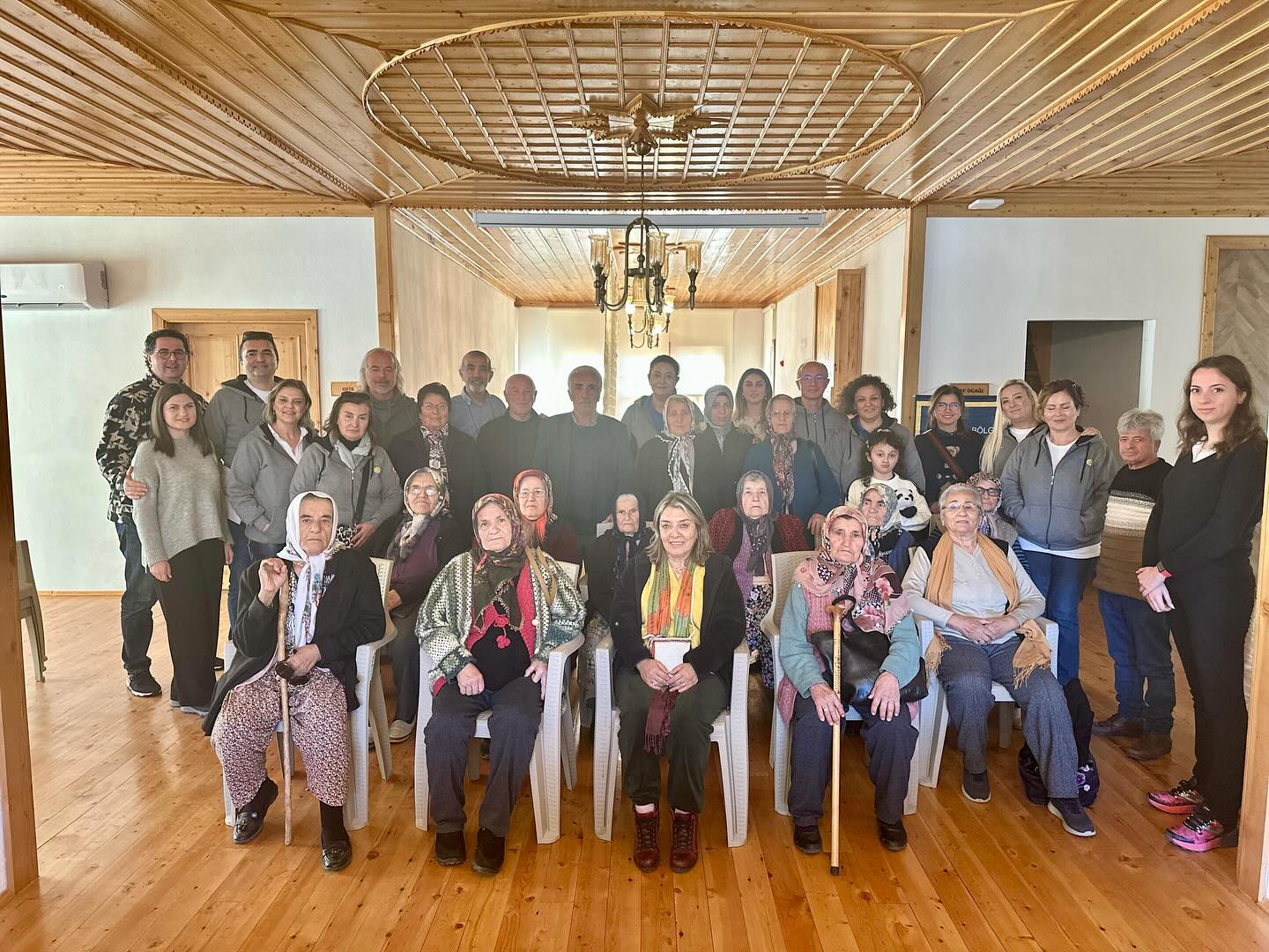 Kireçlenme Tedavisi ve Rehabilitasyonu