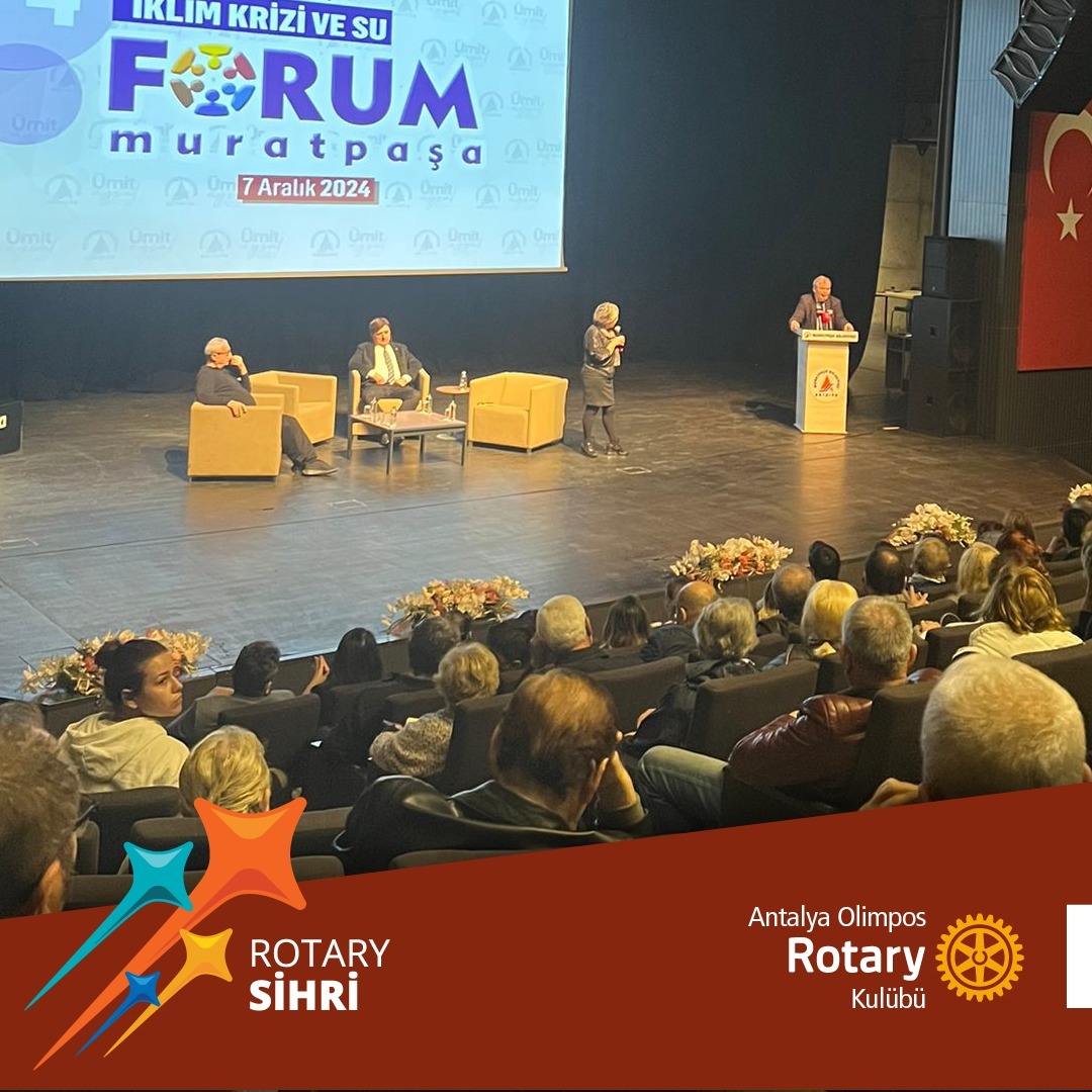 İklim Krizi Çalıştayı