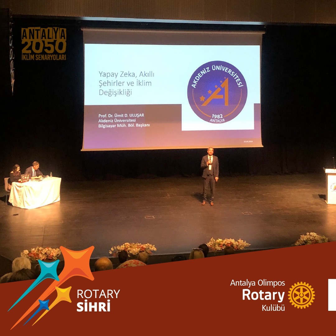 İklim Krizi Çalıştayı