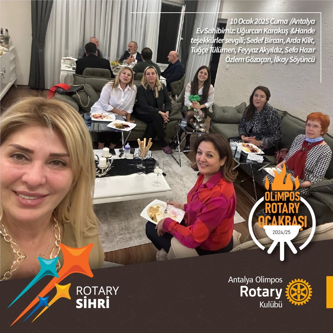 Ocakbaşı: Rtn Uğurcan Karakuş