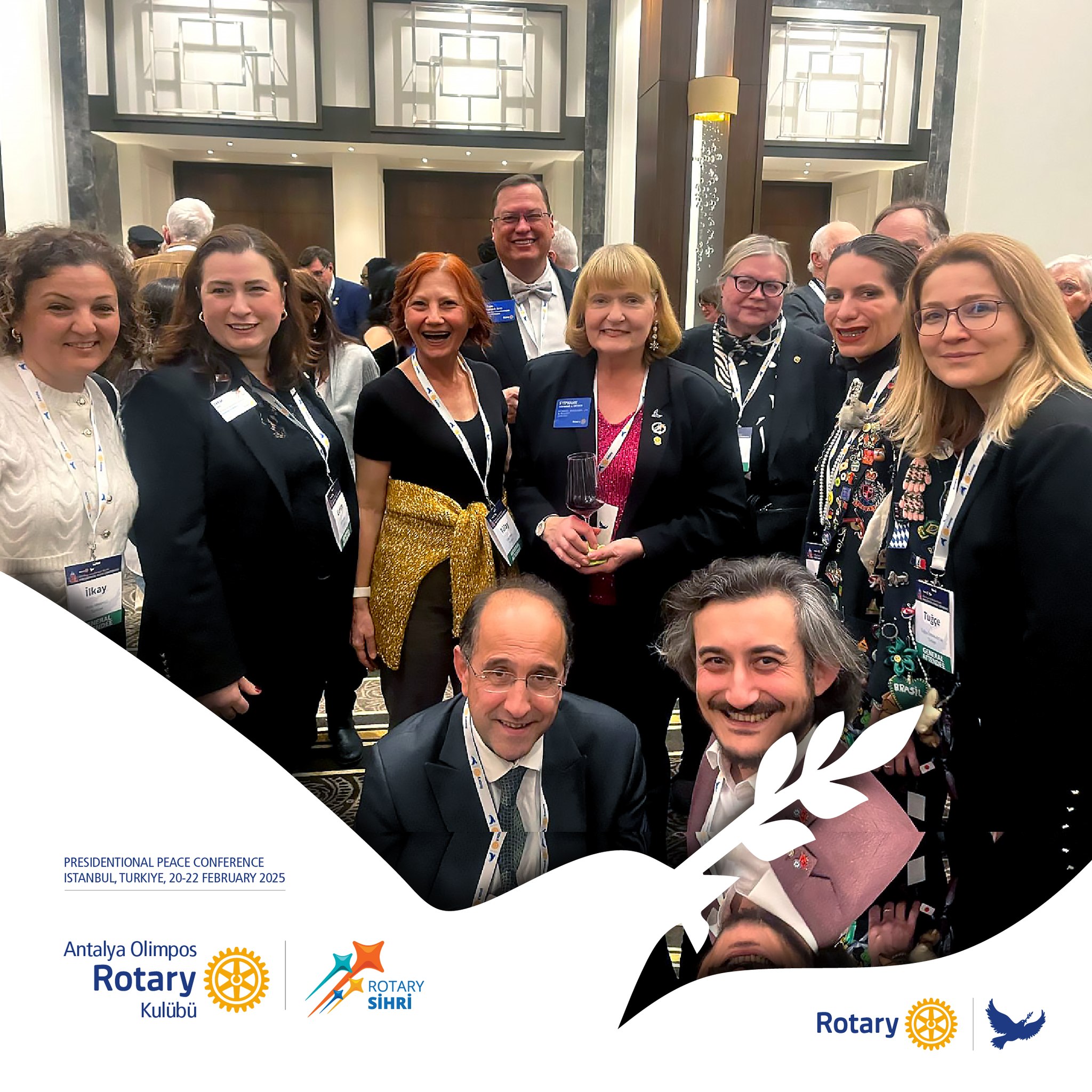 Dünya Barış Konferansı