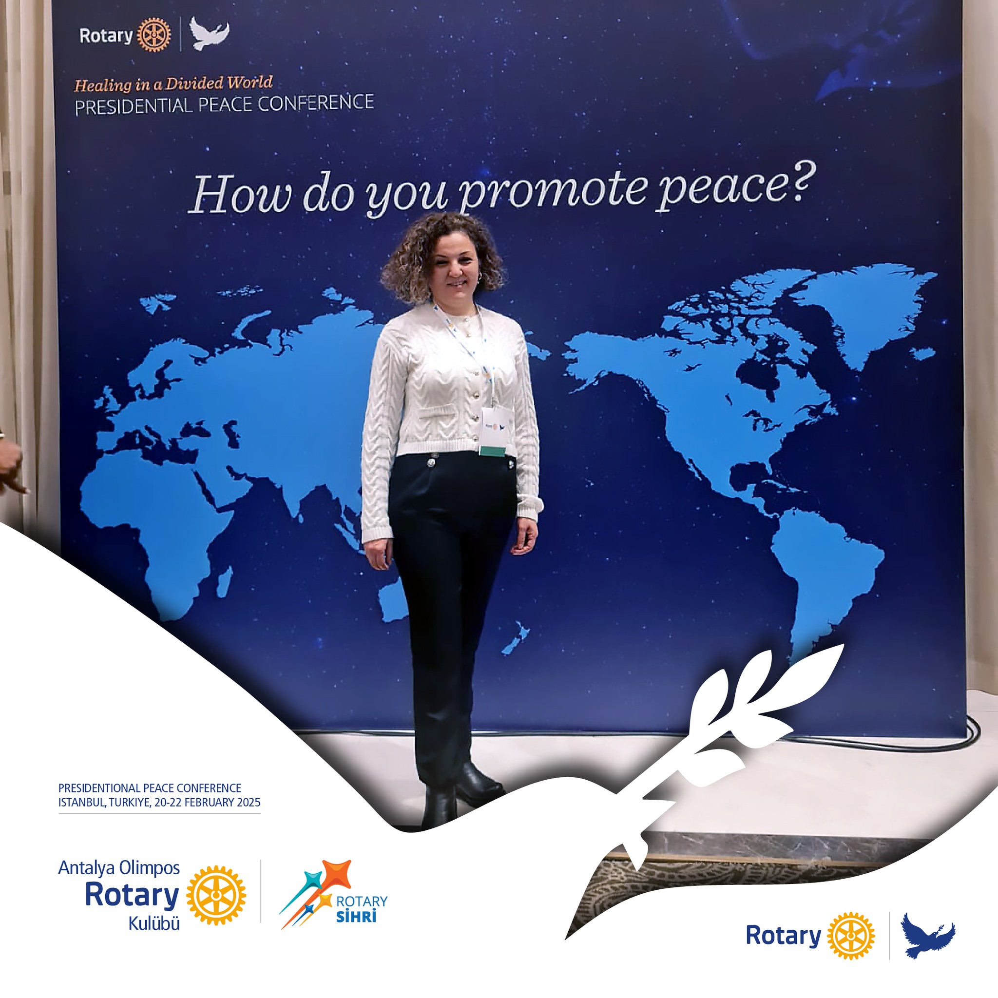 Dünya Barış Konferansı