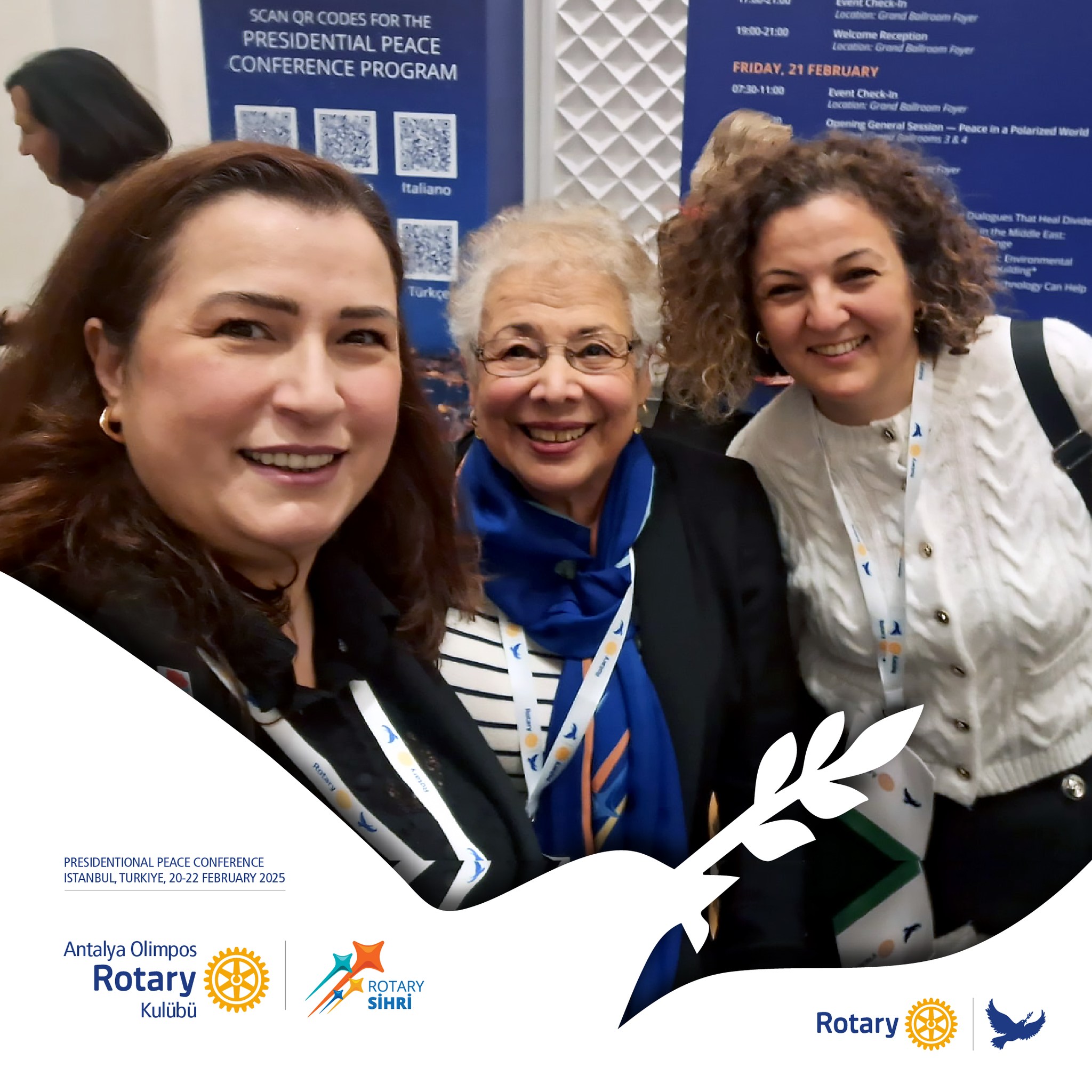 Dünya Barış Konferansı