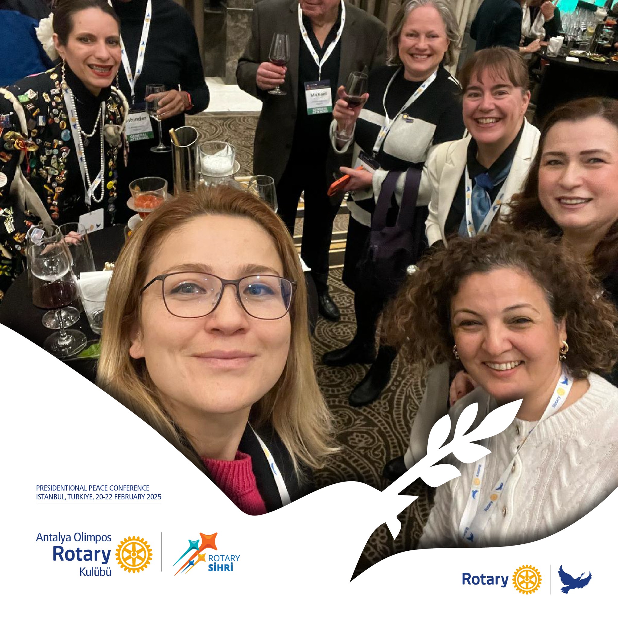 Dünya Barış Konferansı