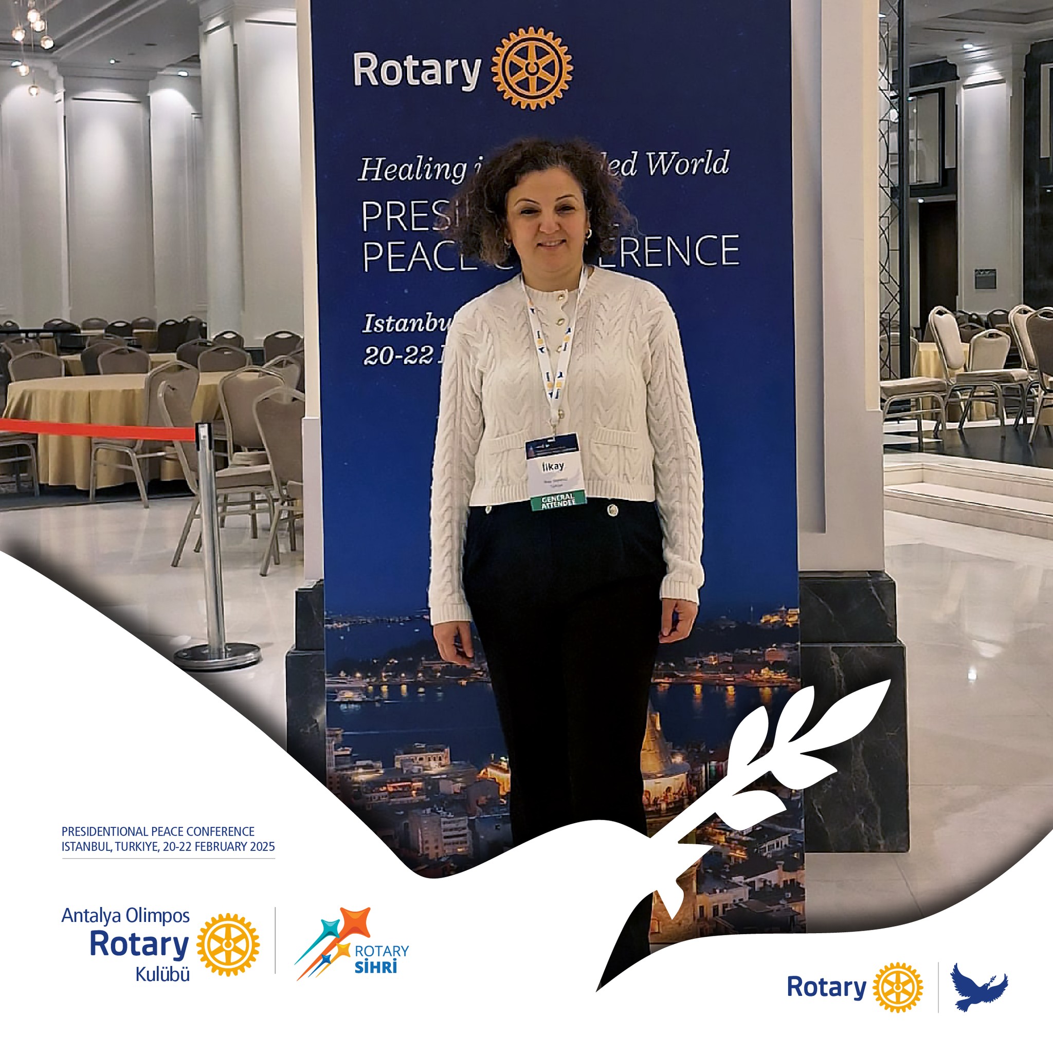 Dünya Barış Konferansı