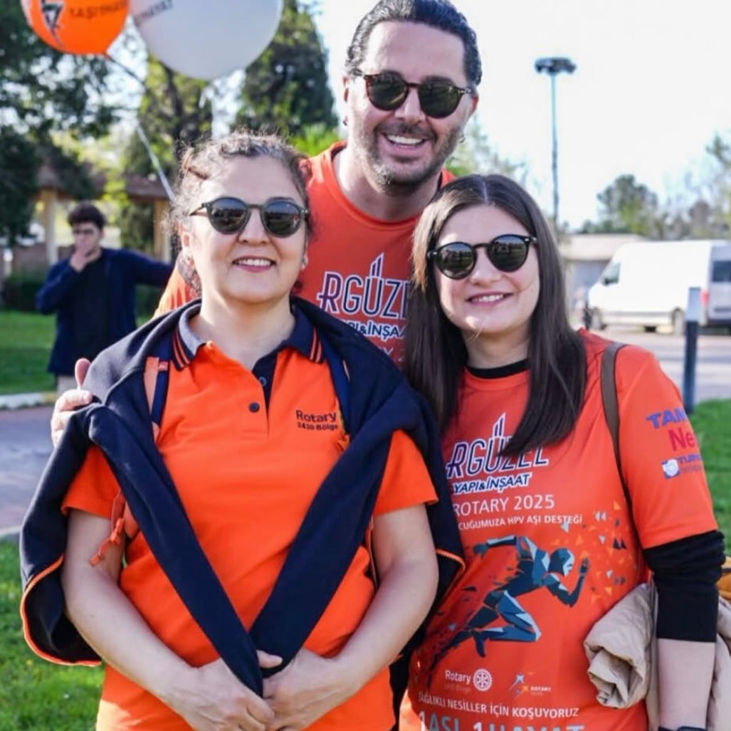 RUNTALYA | RunRotary 2025