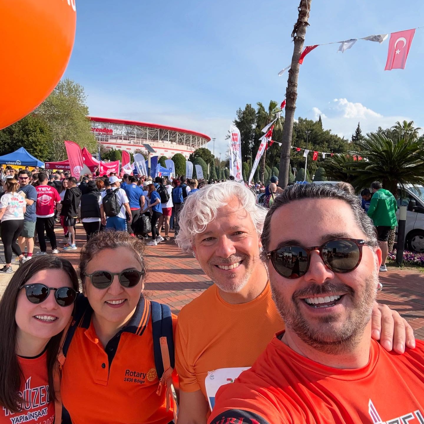 RUNTALYA | RunRotary 2025