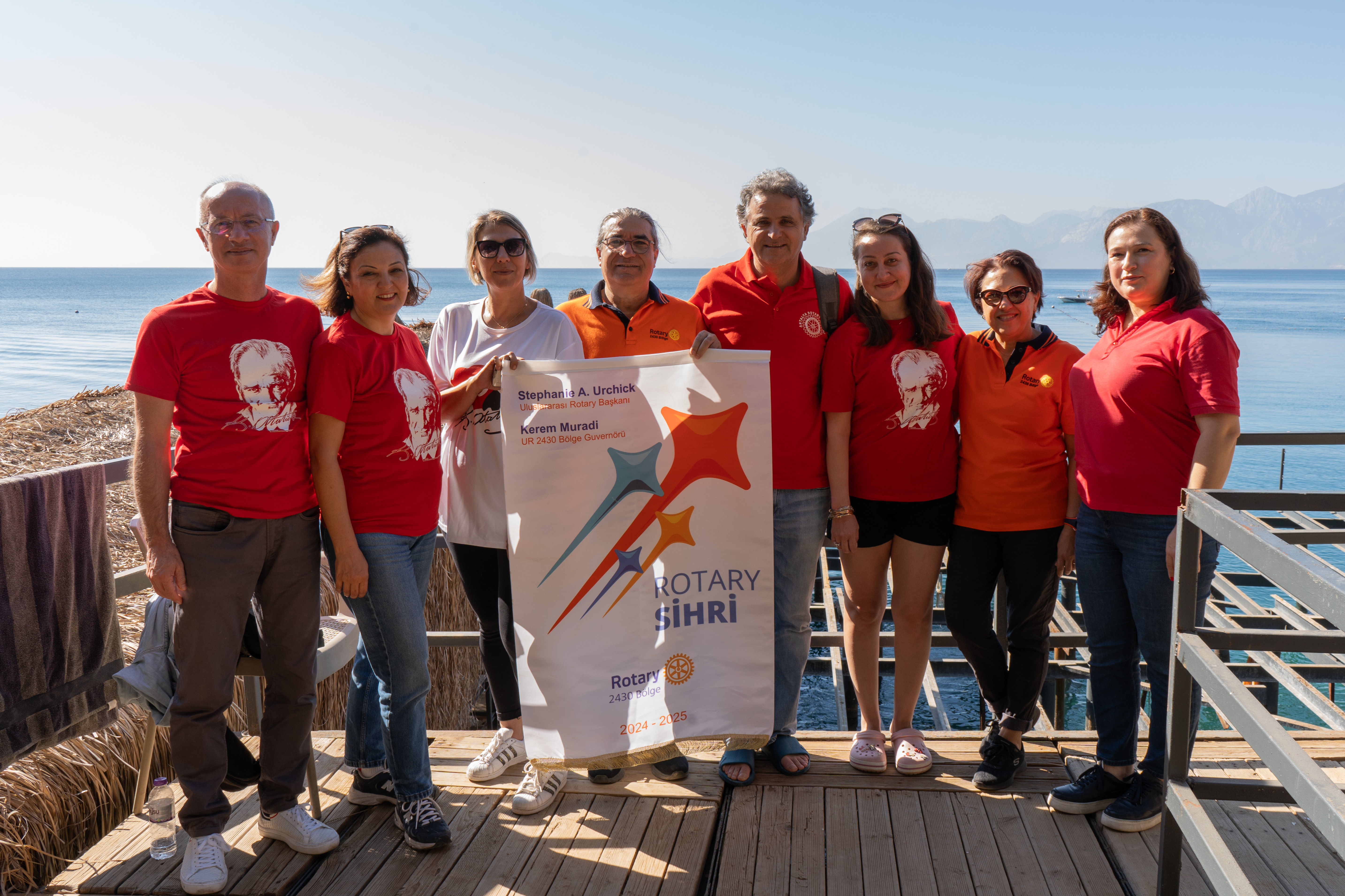 Dünya Polio Günü | Migros AVM’deyiz