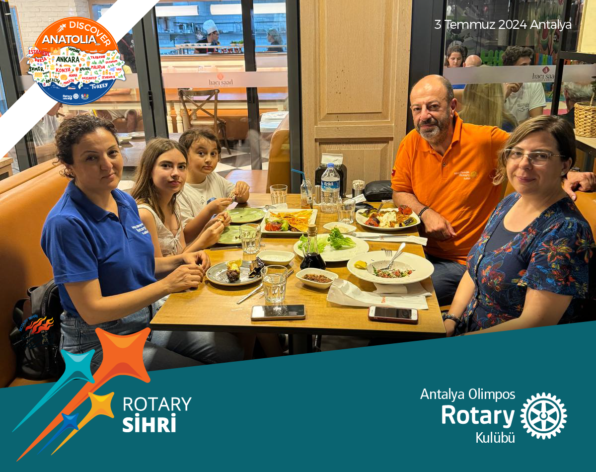 Discover Anatolia 2024 [#2]