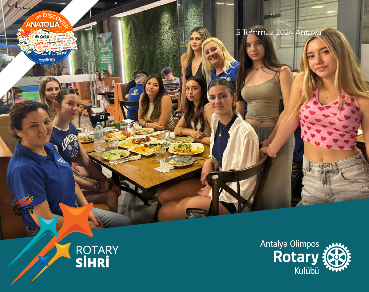 Discover Anatolia 2024 [#2]