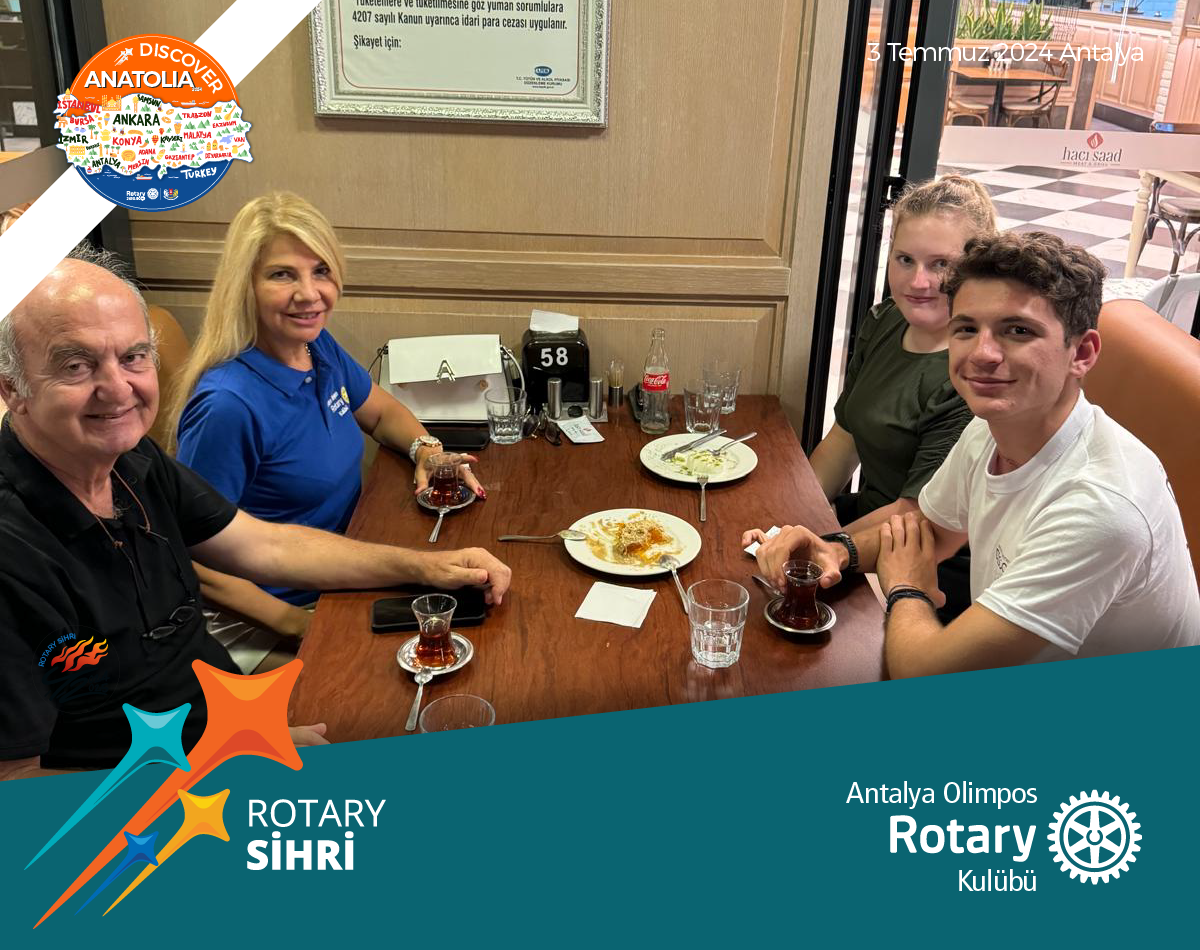 Discover Anatolia 2024 [#2]