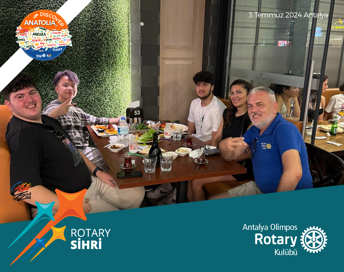 Discover Anatolia 2024 [#2]