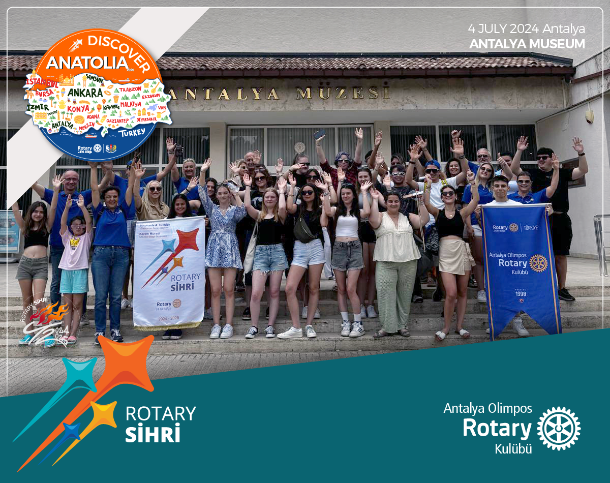 Discover Anatolia 2024 [#2]