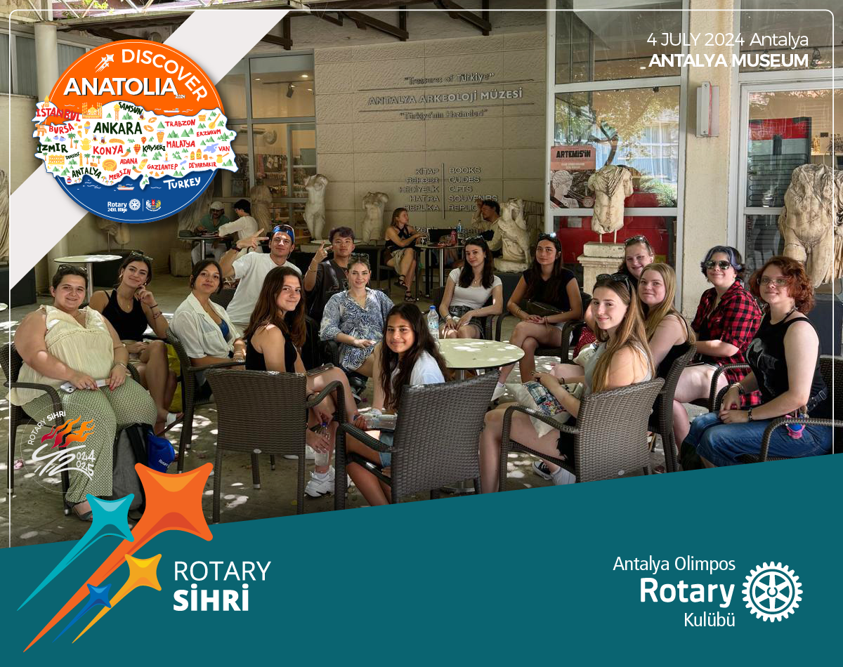 Discover Anatolia 2024 [#2]