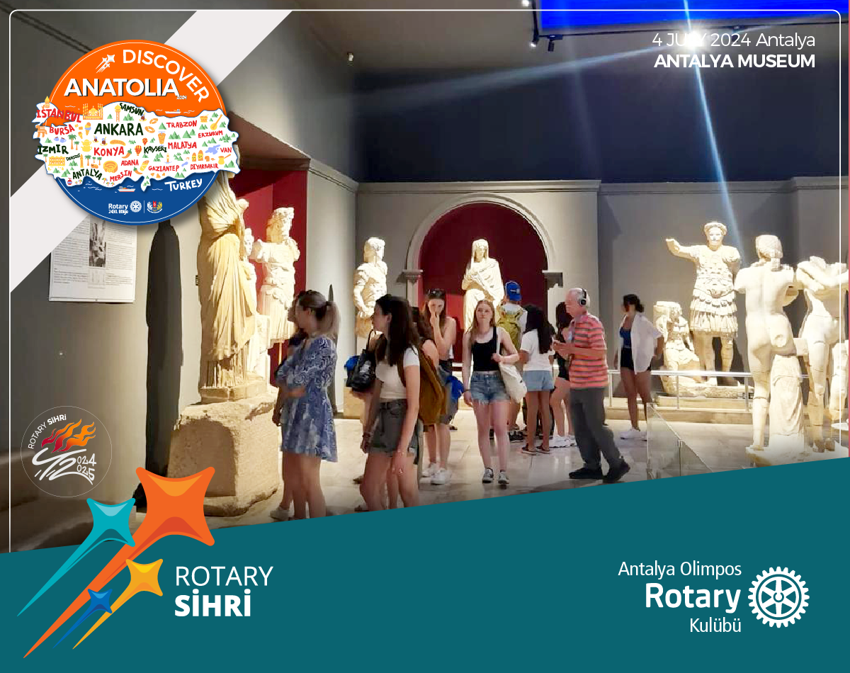 Discover Anatolia 2024 [#2]