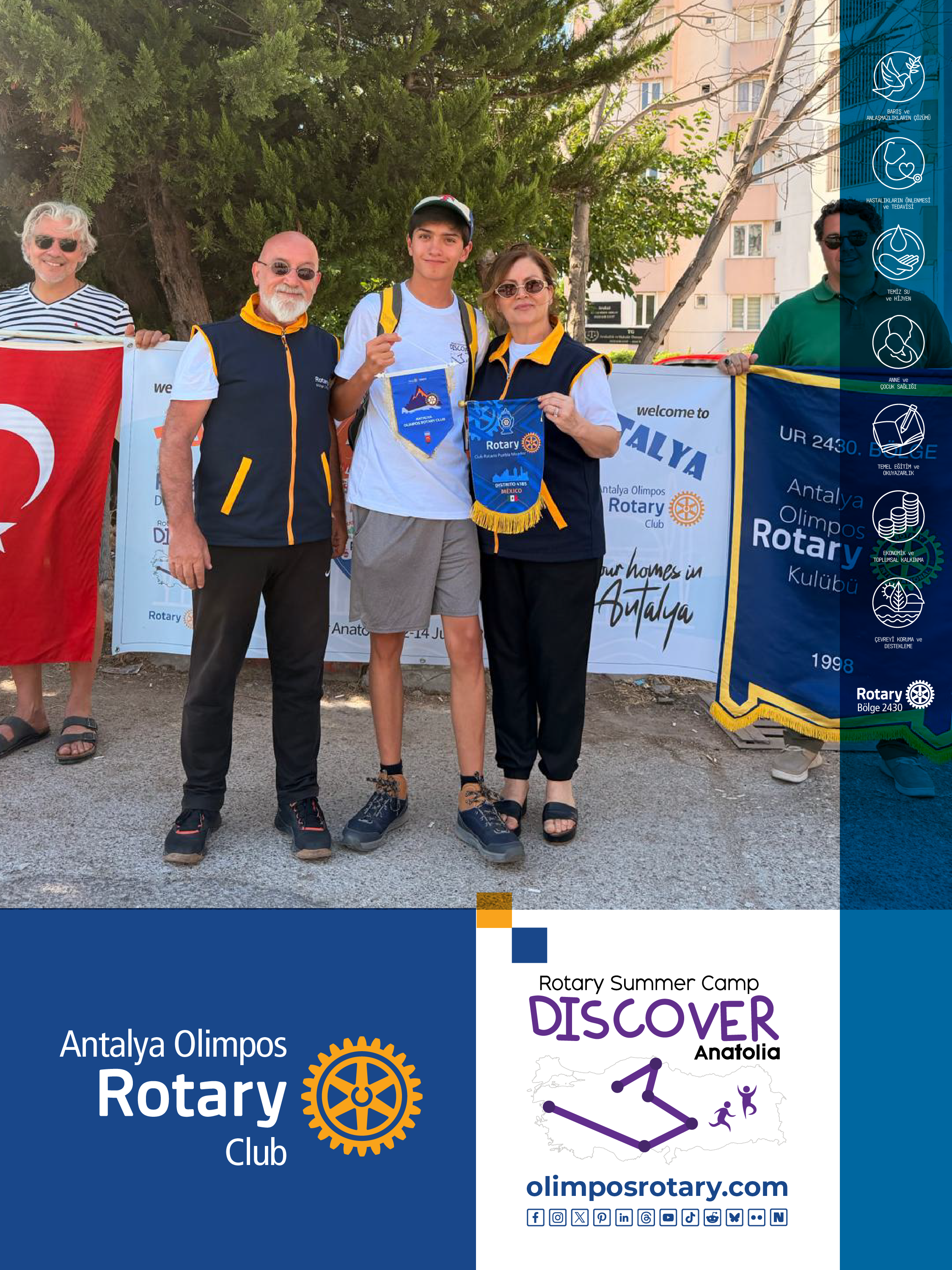 Discover Anatolia XXI