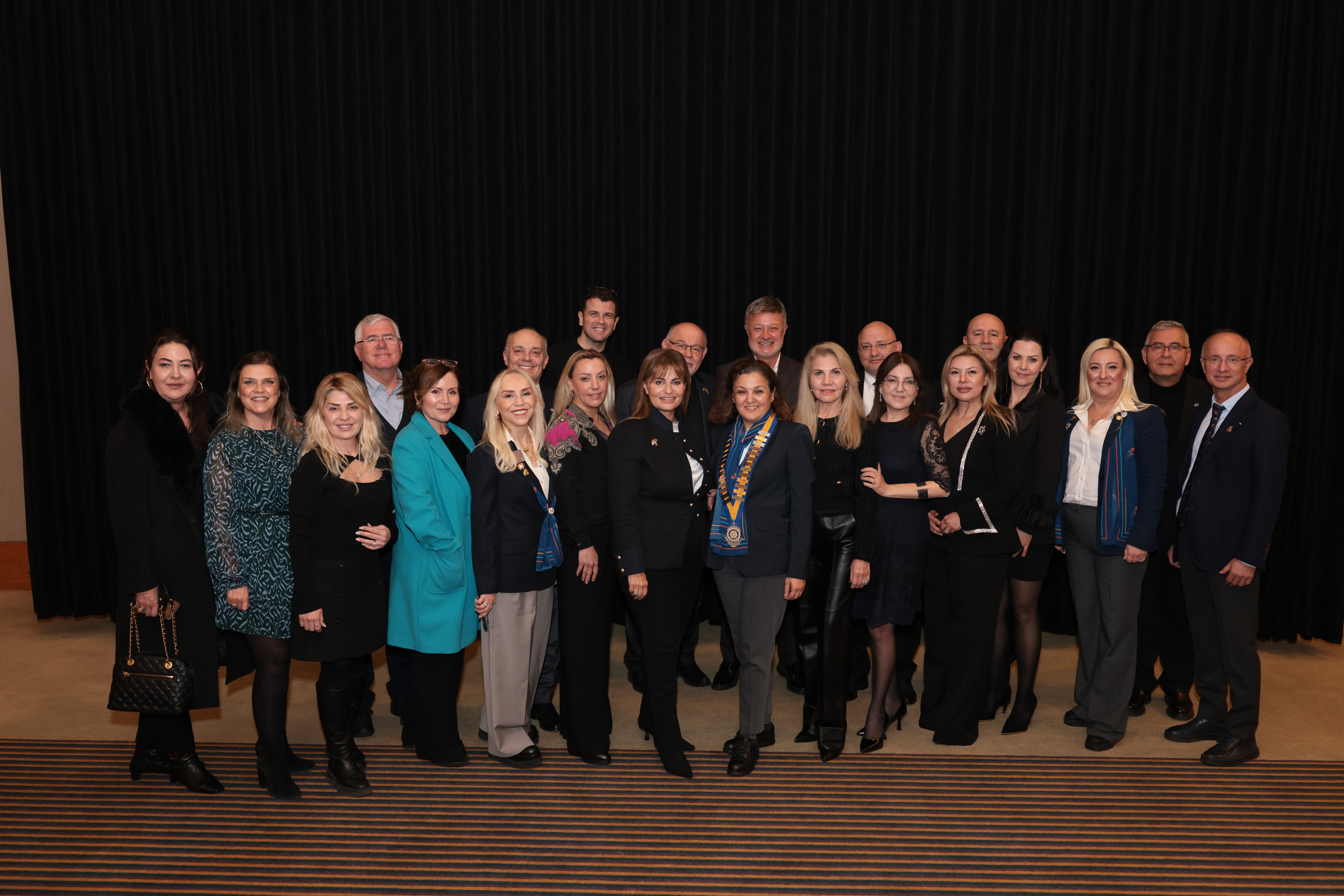 Meslek Hizmetleri Ödülleri