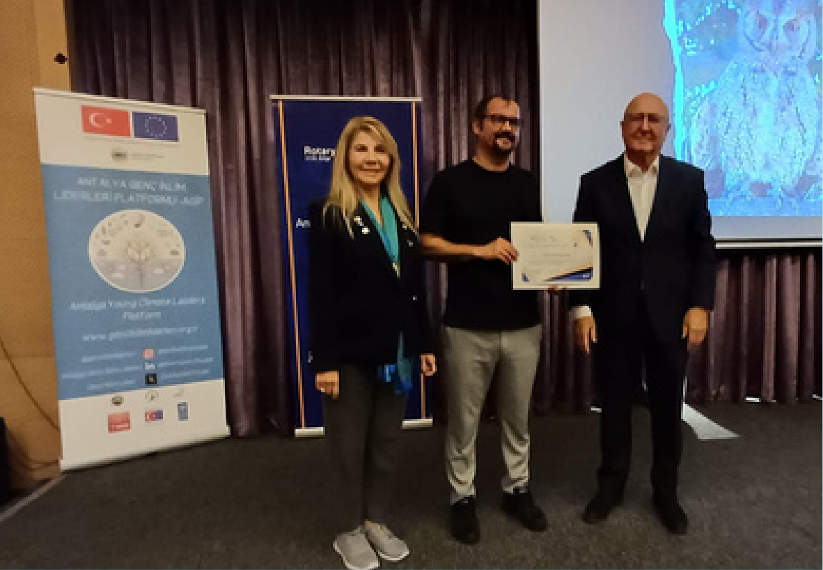 Nesli Tükenen Canlılar