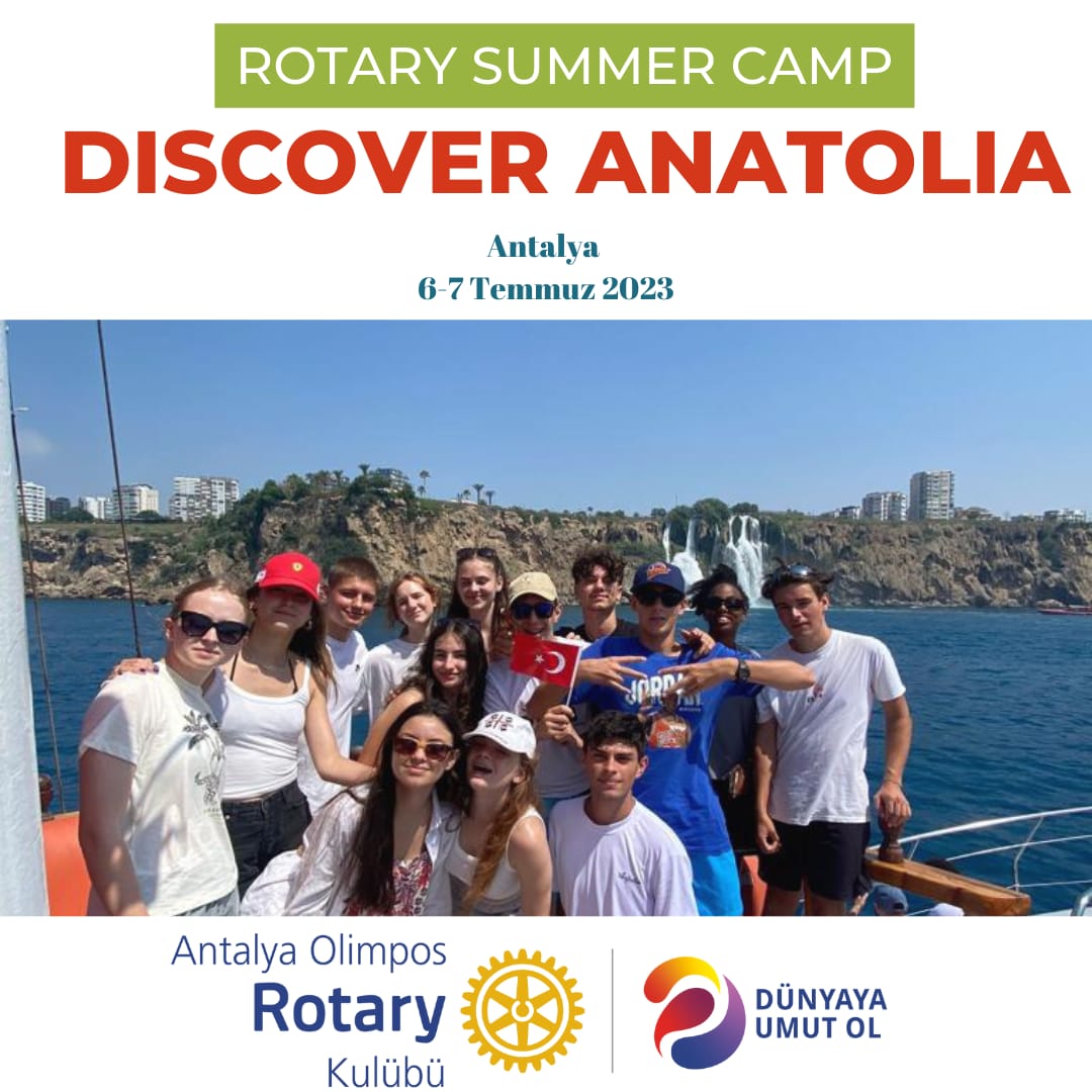 Discover Anatolia 2023