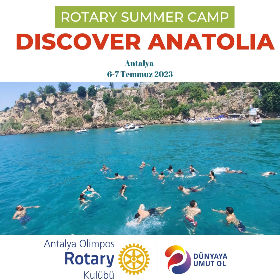 Discover Anatolia 2023