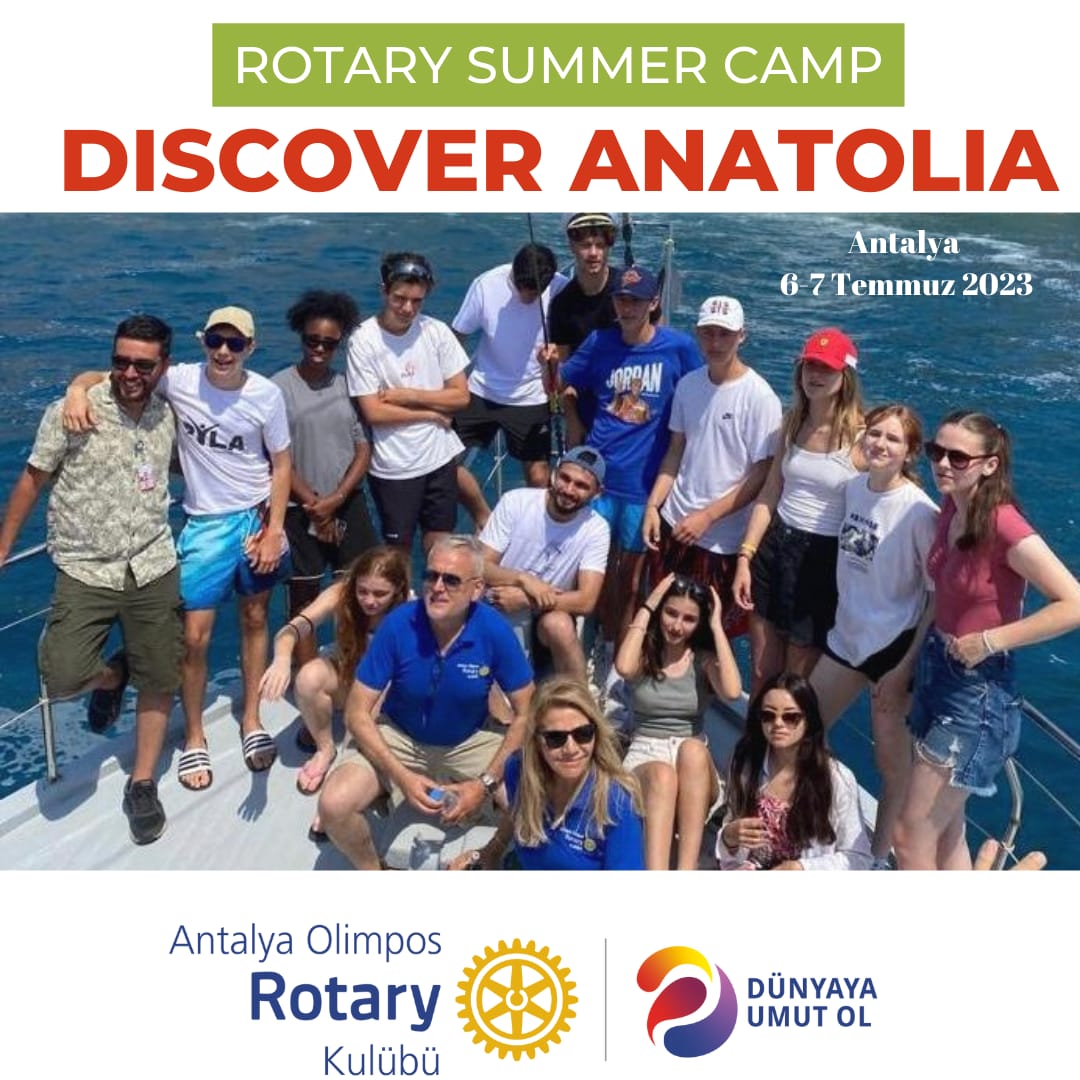 Discover Anatolia 2023