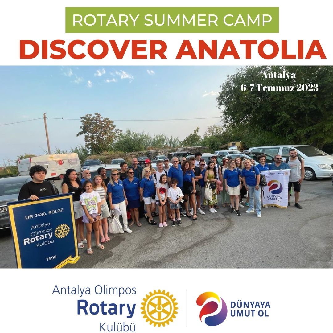 Discover Anatolia 2023