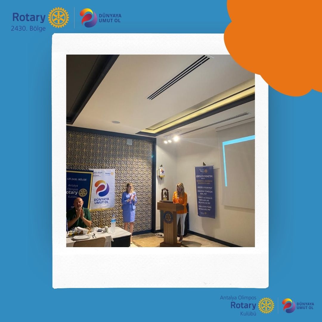 Olağan Toplantı 2. Asemble