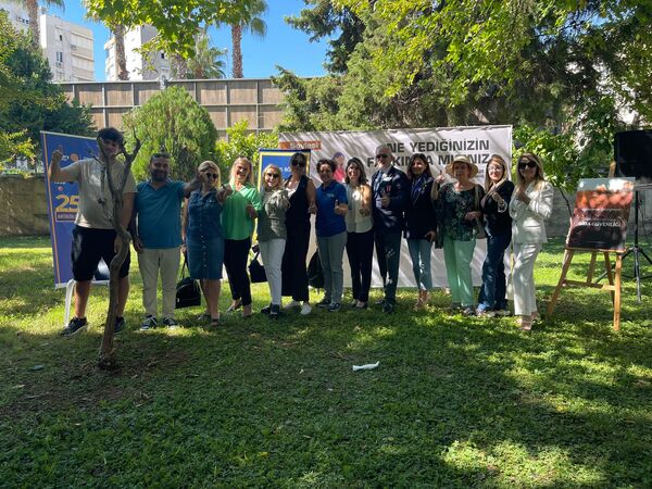 NE YEDİĞİNİZİN FARKINDA MISINIZ?