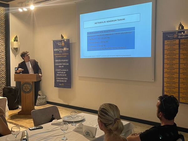 KALP SAĞLIĞI SEMİNERİ